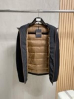 wholesale quality zegna down coat model no. 29